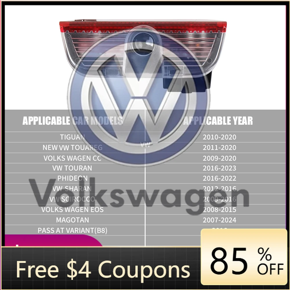 

Наклейка на автомобиль 2026: Горячие стайлинговые молдинги для VW Volkswagen Jetta MK5, Golf, Touran, Caddy, Touareg, Passat, Scirocco