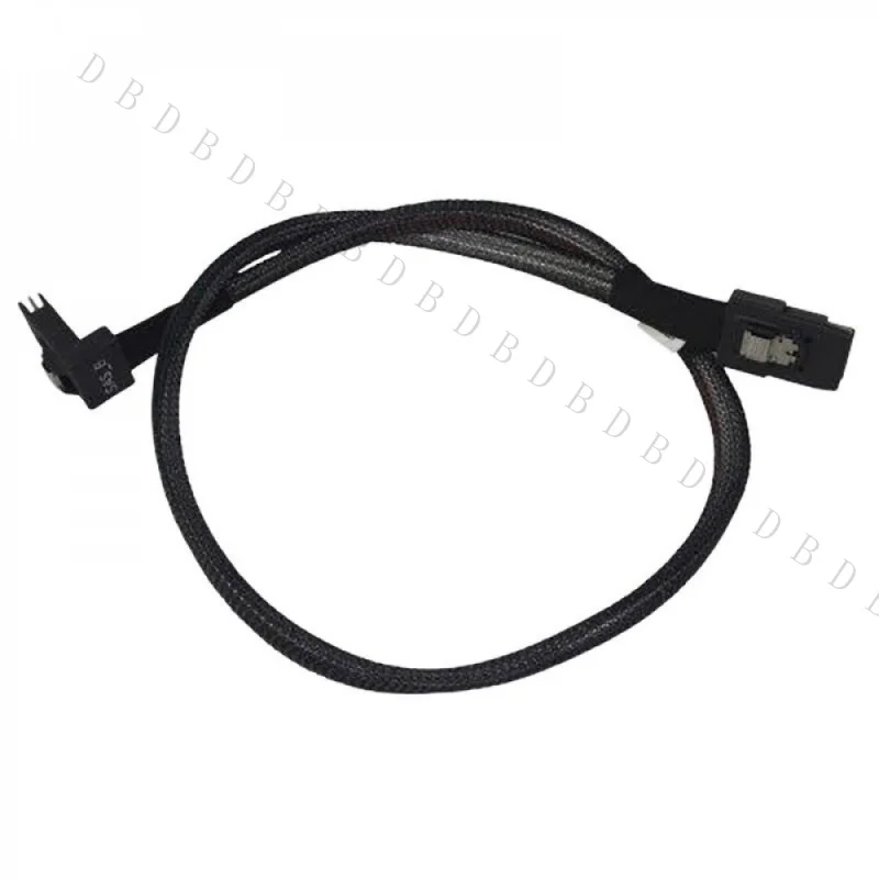 AA+New SAS Hard Drive Cable For Dell R520 Server PERC H310 H710P RAID Controller PN:0M7DP4 M7DP4