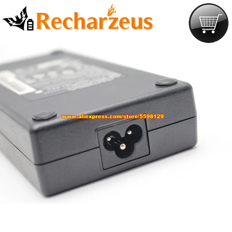 Imagem -05 - Genuíno para Delta 19.5v 9.23a 180w ac Adaptador Adp180mb k Carregador do Portátil para Msi Ms-17e2 Gp73 Gl65 Fonte de Alimentação