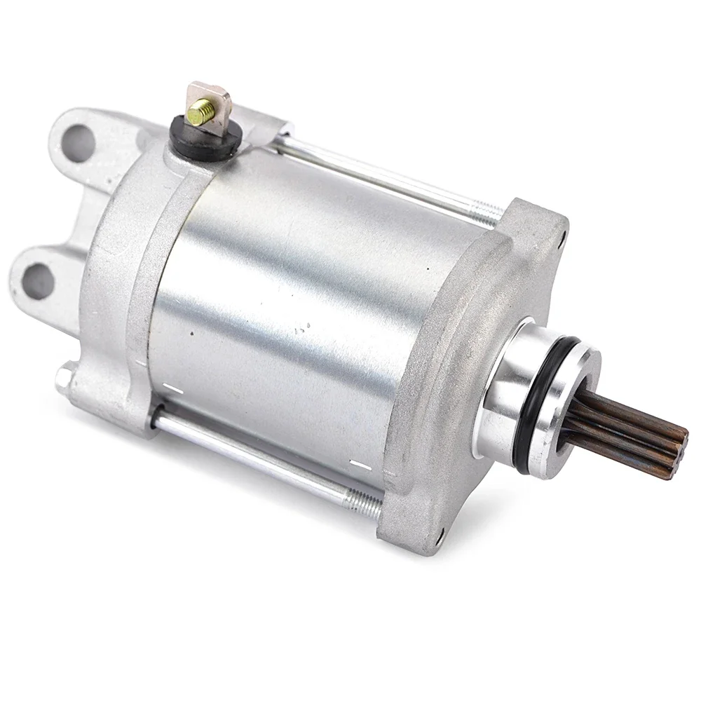 Motorcycle Starter Motor For Arctic Cat Bearcat Z1 XT International Jaguar Z1 Early Build 1100 EFI International 31100-49X00