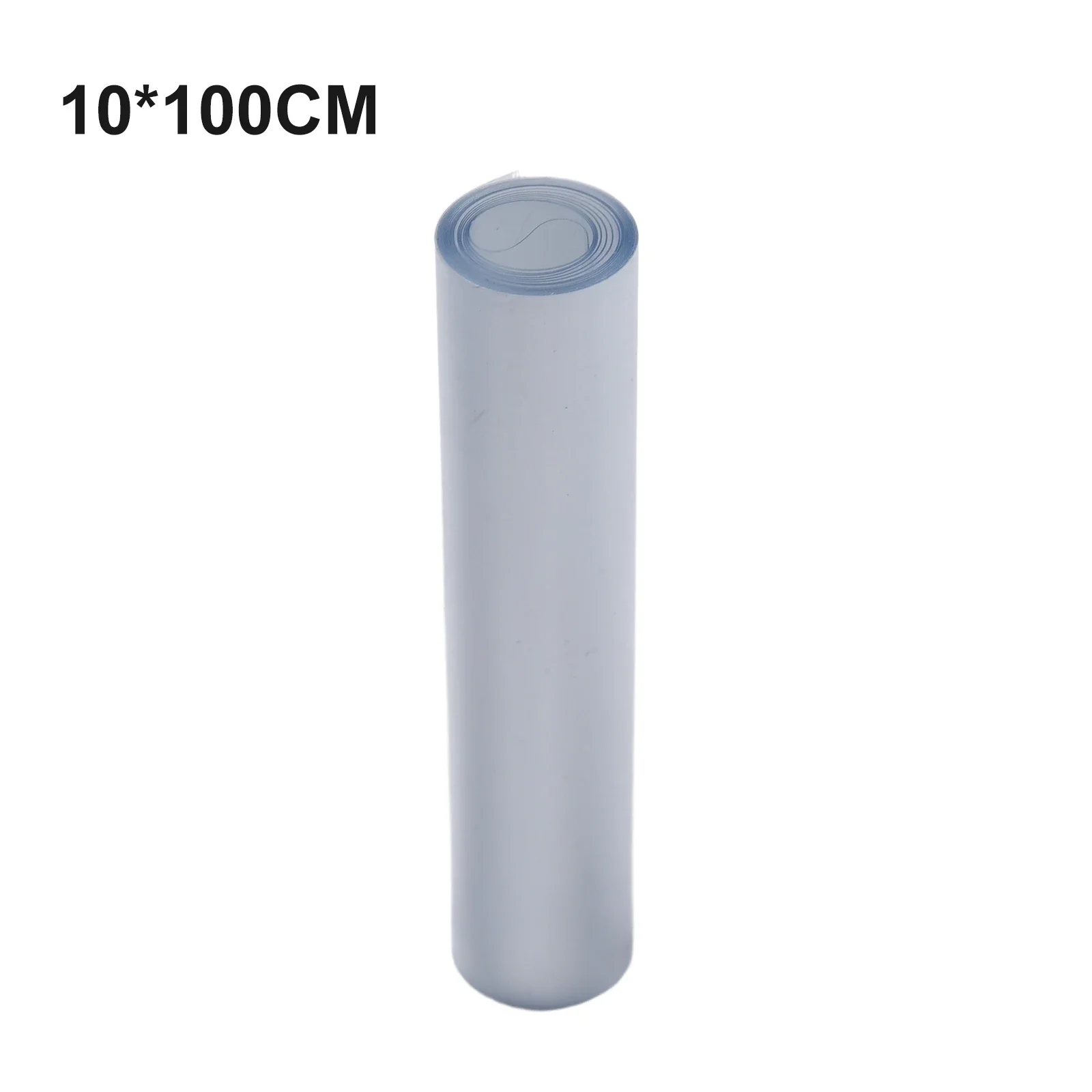 Anti-Scratch Glossy PU Clear Paint Protection Film Car Transparent Threshold Film Car Sticker Door Edge Scratchproof Protector