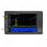 TinySA Ultra Plus ZS-406 ZS-407 4\