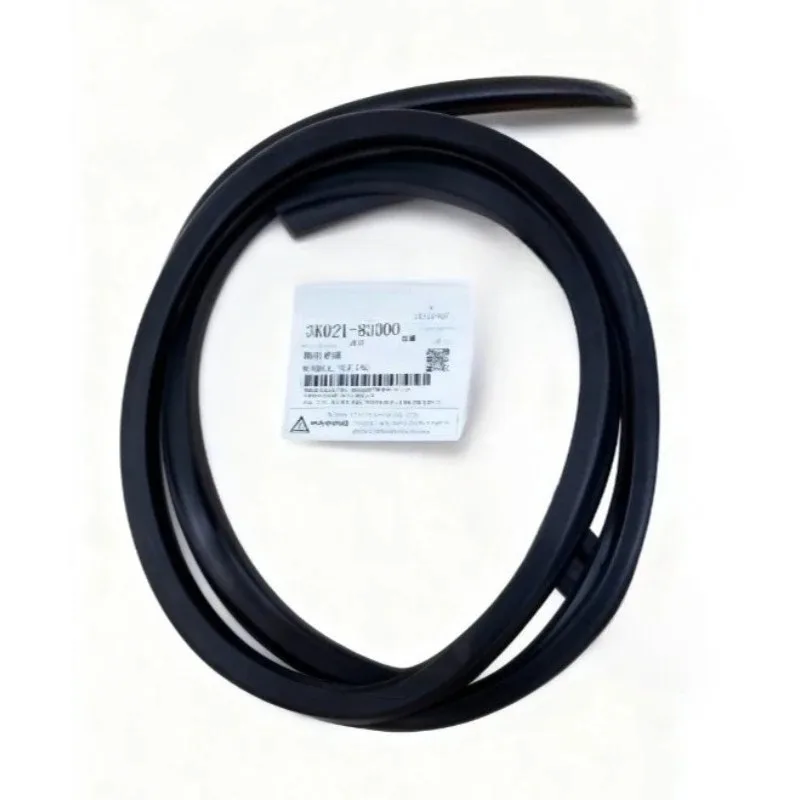 3k021-83300-ボンネットシールゴムストリップ-クボタm704-854-954kトラクター部品用