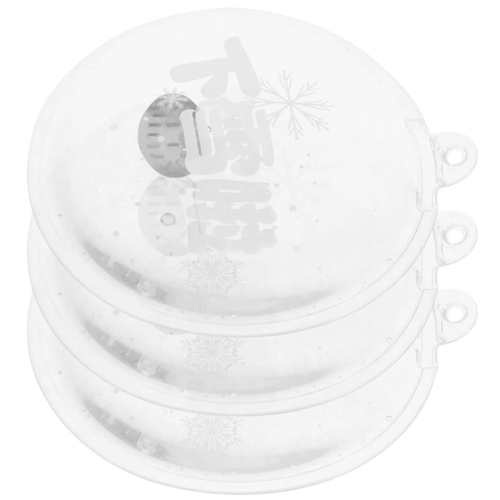 3 قطعة حقائب دافئة متينة حقائب يد ذاتية التسخين قابلة لإعادة الاستخدام جل دفئا تسخين سريع للطقس البارد والاستخدام الداخلي حقائب اليد #2