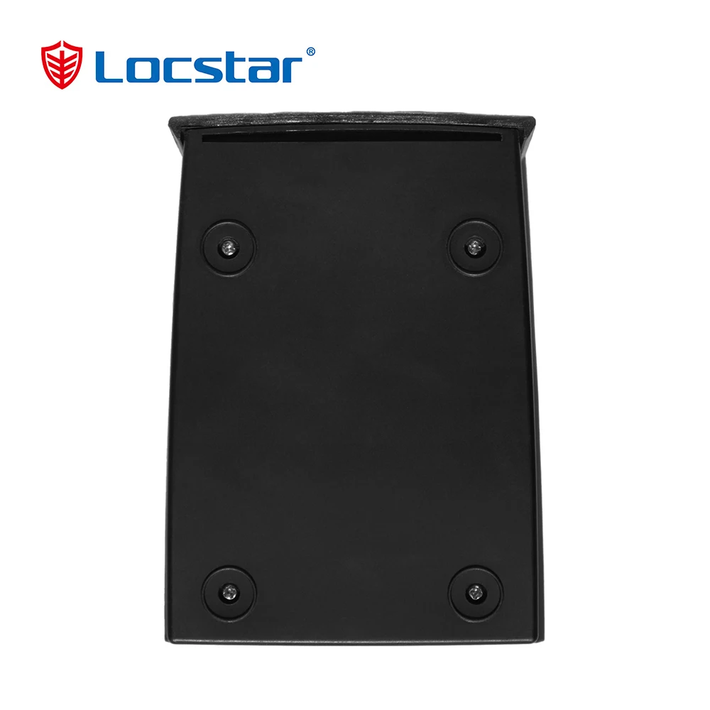 Encoder Usb Locstar Rf dari Sistem Kunci Hotel yang Mengeluarkan Kartu Rfid