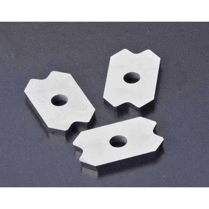 For Automatic Edge Banding Machine 20*12*2*R2 Woodworking Machinery Accessories