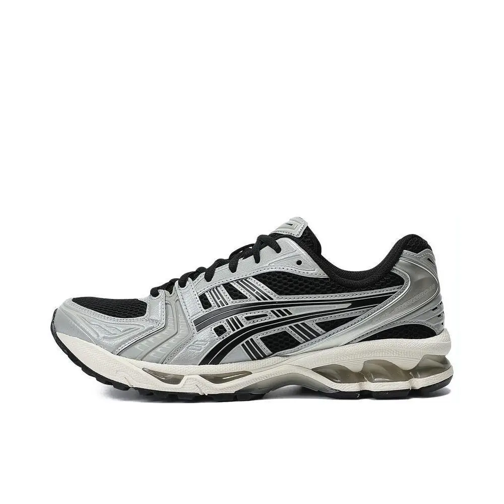 Vintage Old-School unisex sneakers Klassieke kleurafstemming Schokabsorberende tussenzool Modieus stedelijk dagelijks draagschoeisel ‮ seohS asicseS