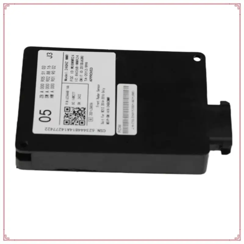 

For Mercedes-Benz E Class W212 2014-2016 A0009055103 Forward Collision Warning Module FCW Distance Radar Sensor