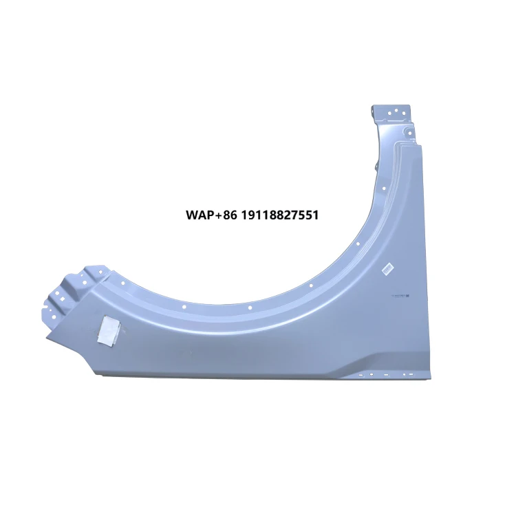 

Hot Sale Auto Body Parts OE 8403352BQ01A#M3 Car Fender Right Front Fender for Besturn T99