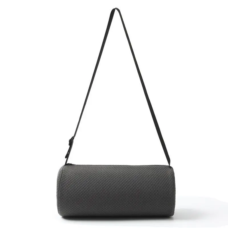 Almohadilla de soporte para la espalda, almohada ergonómica para oficina/hogar/coche con espuma viscoelástica y hebilla que soporta perfectamente la cintura