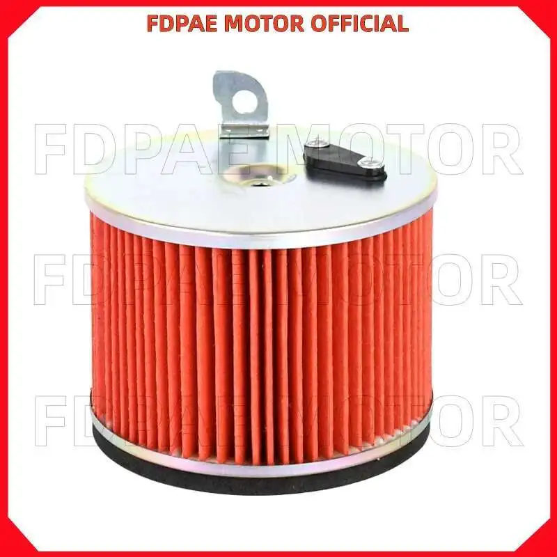 

Air Filter for Wuyang Honda (cg125) Wh125-3-3a-10-19-19a-19b-r