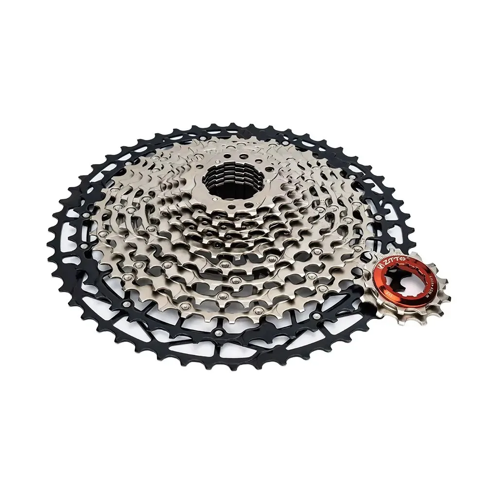 ZTTO Mountain Bike Cassette 13-Speed 36/40/42/45/46/50/52T