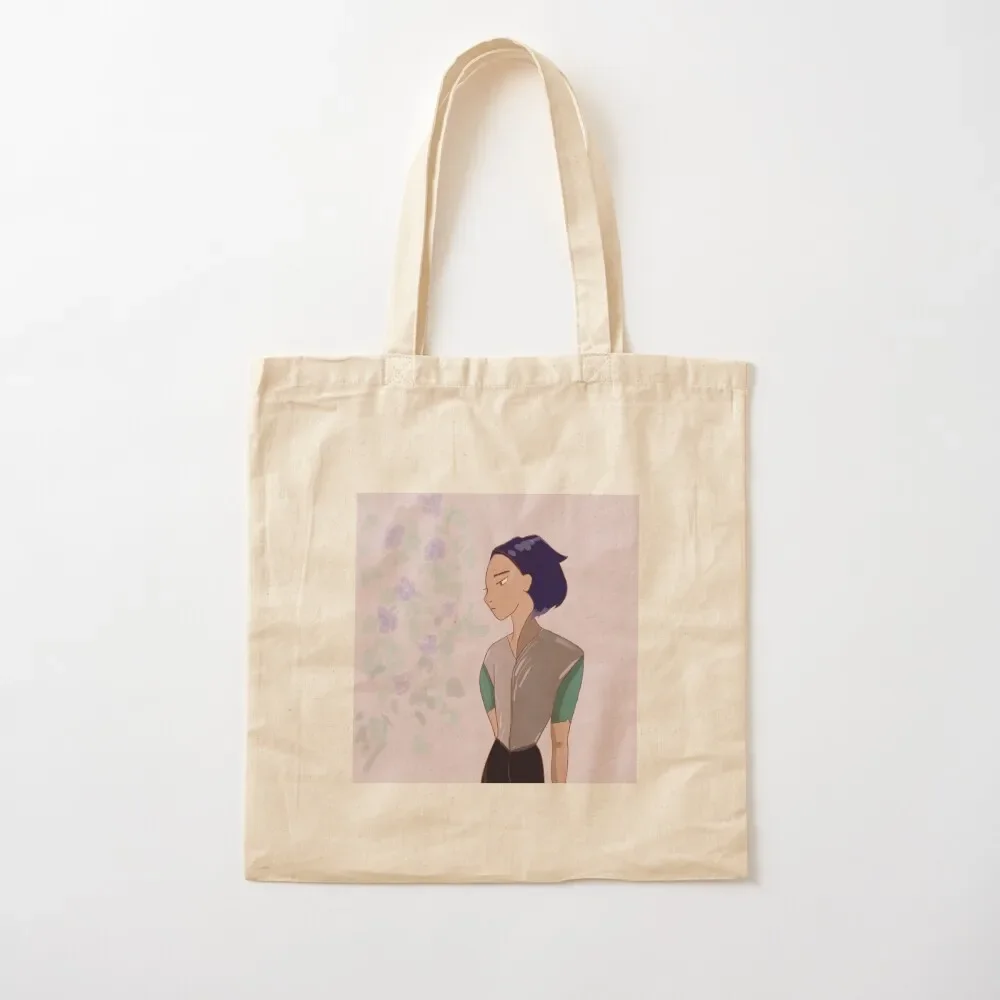 

Hydrangea Tote Bag shopper bag woman shopper bag women canvas