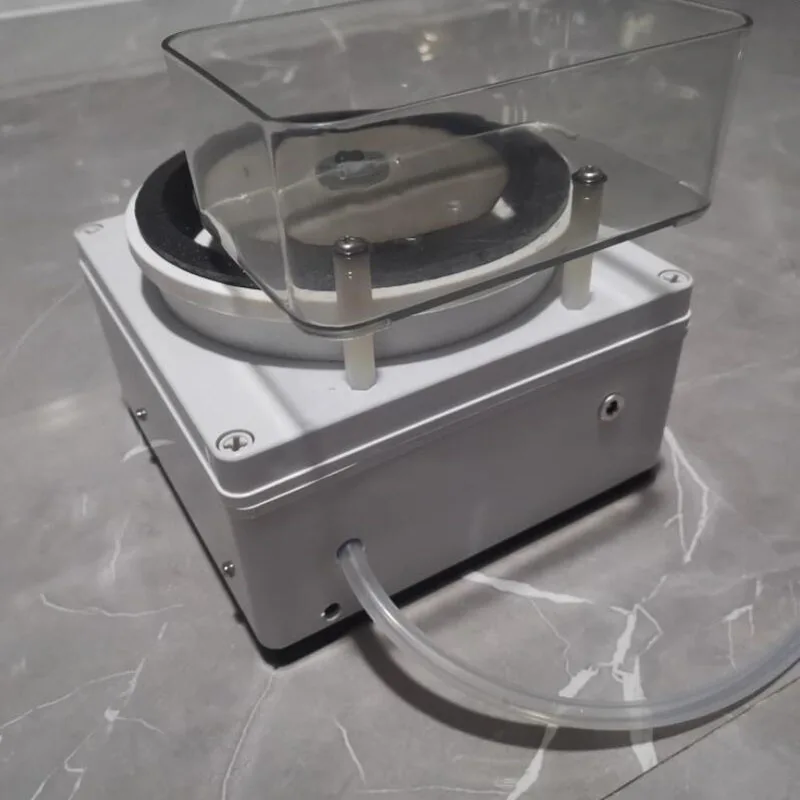 Portable sharpener/lapidary (water-cooled), electric flat grinder-125mm diamond grinder