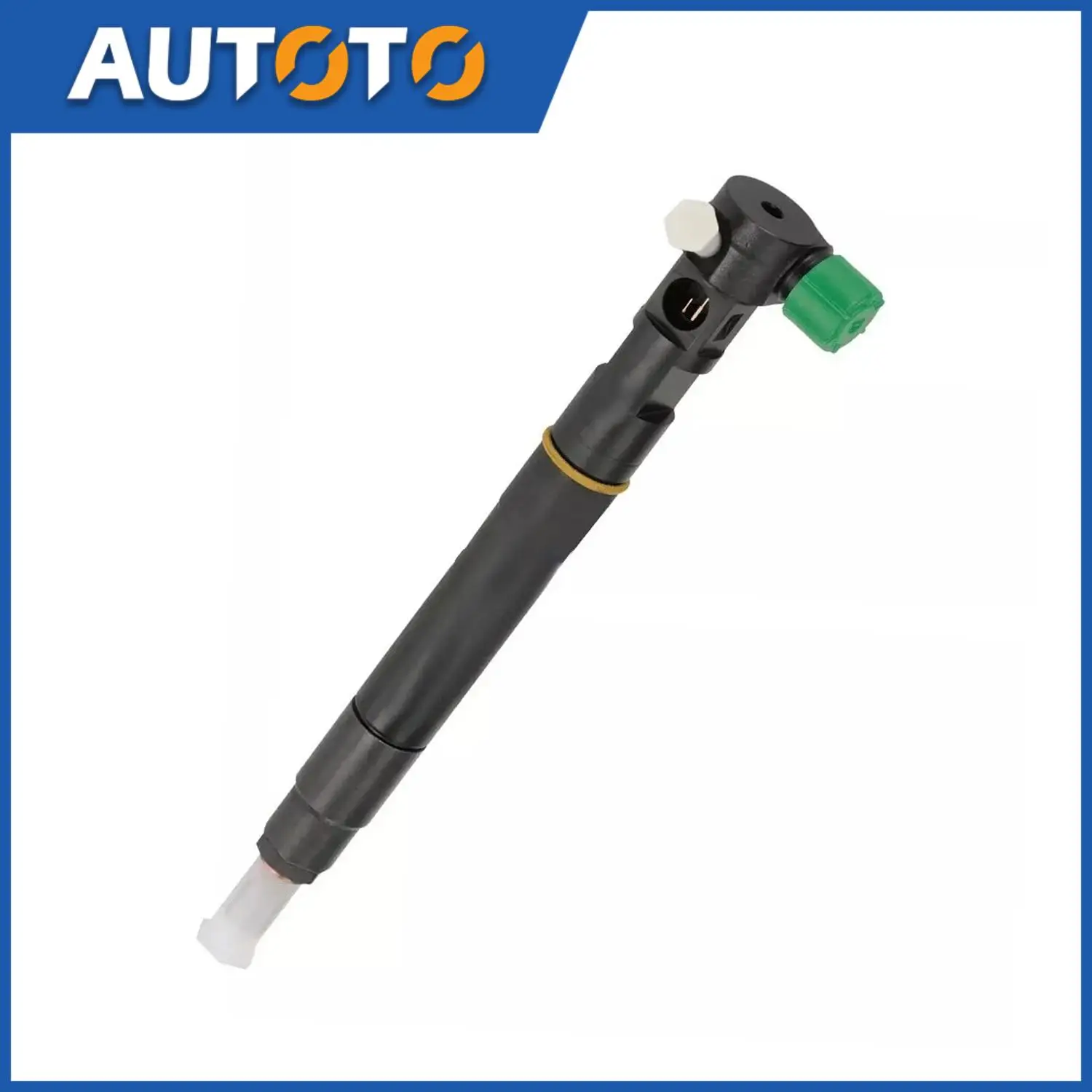 

Fuel Injector 28387604 A6730170021 For SsangYong Tivoli 1.6XDi 2015 Automotive New Fuel Injector Parts Engine Accessories 1Pc