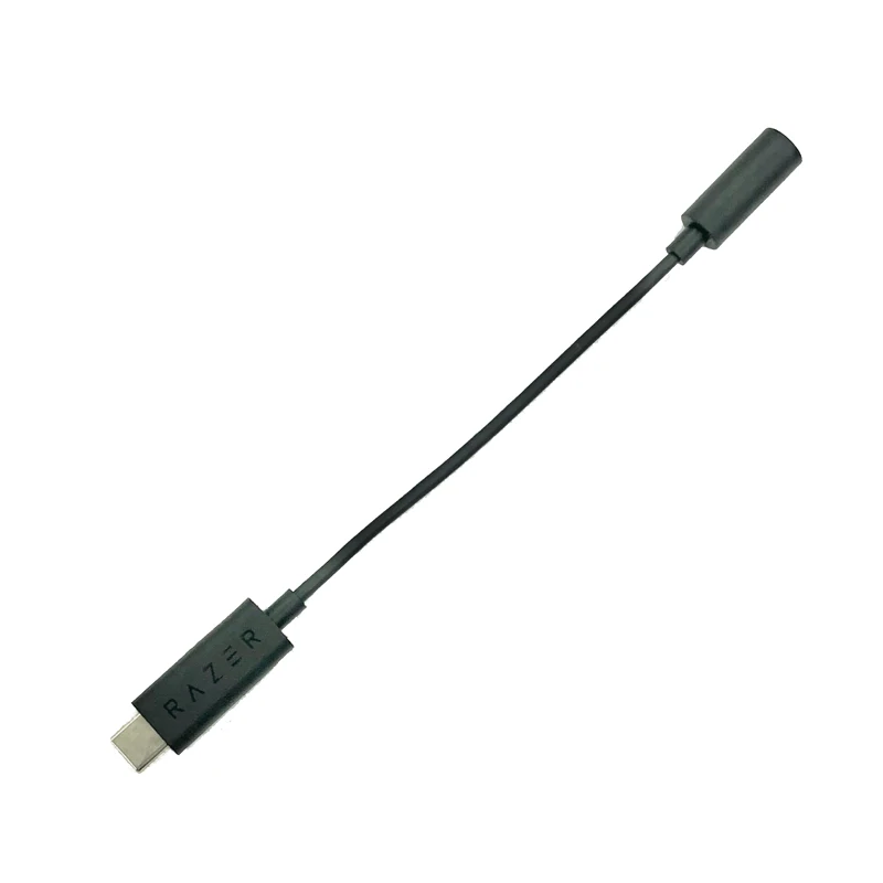 razer-ヘッドフォンインターフェイス-usb-c-35-type-c-デジタルオーディオコンバータコンバータヘッドデコーダ