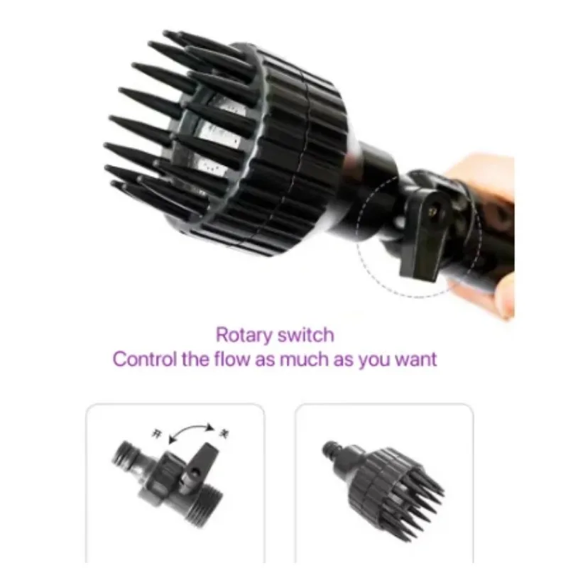 新発明 犬用洗浄ステーションSPA ポータブル自動犬用グルーミングバスマシン