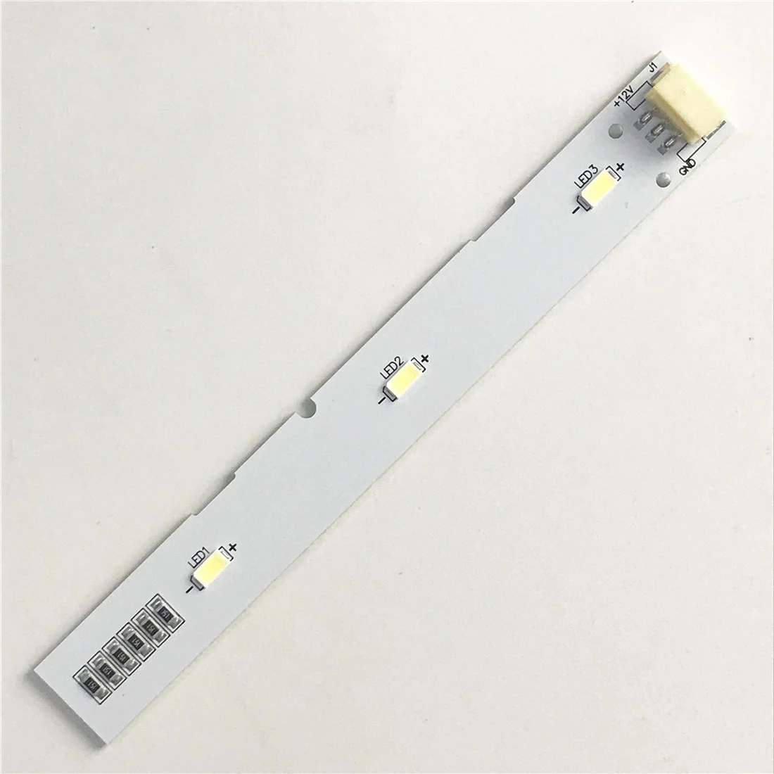 LED Light Strip bar for BCD-575WDBI RoHS 0064001827 Display screen MDDZ-176 A06