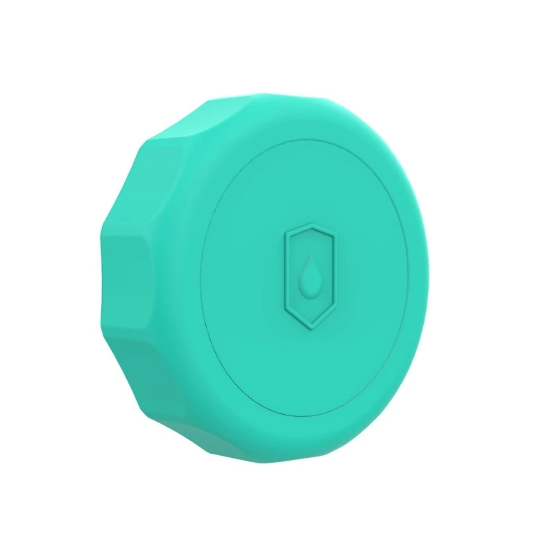 حامل آمن لحافظة Airtags وغطاء واقٍ وحامل مضاد للخدش