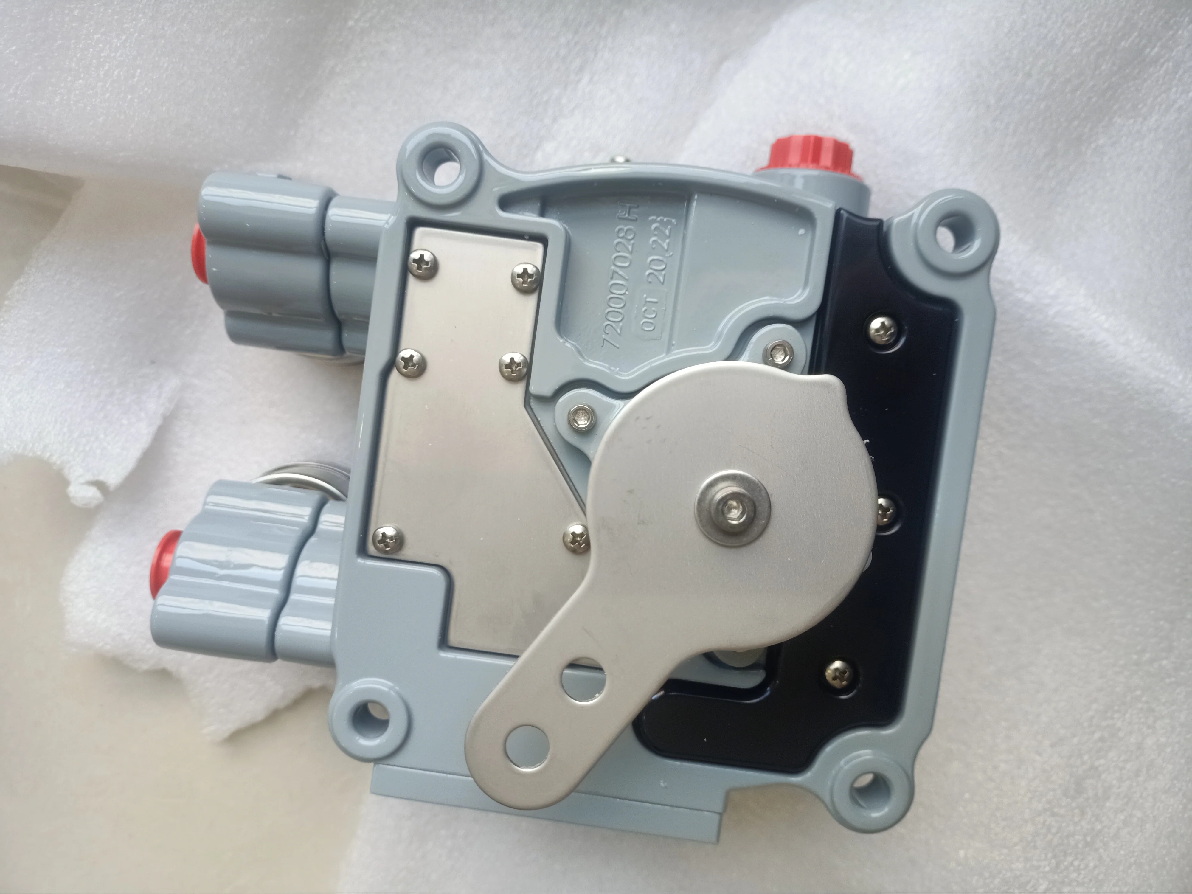 Svi1000 Digital Val… - image