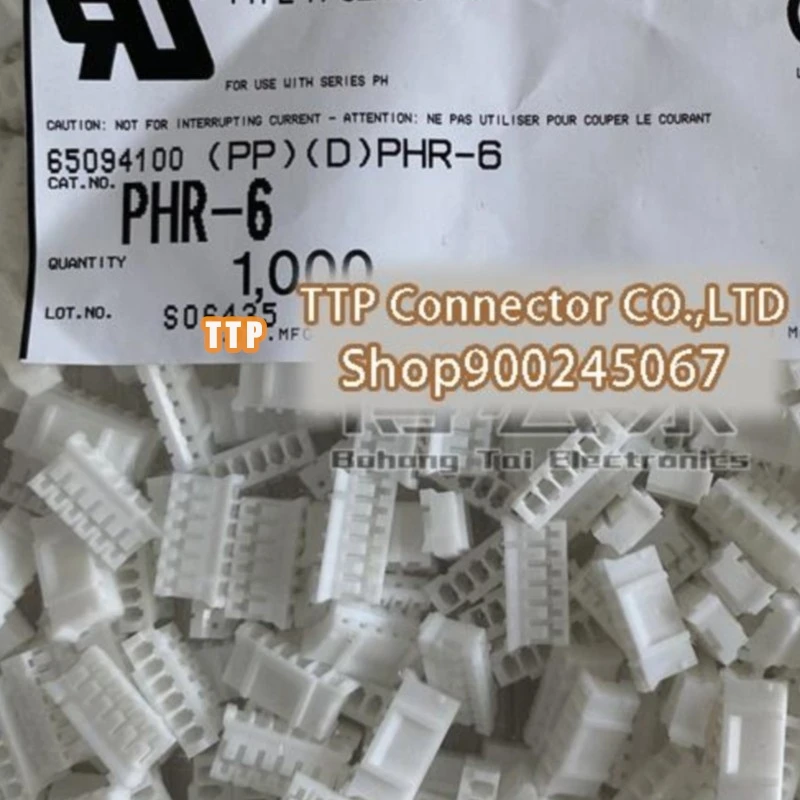 50Pcs/Lot Connector…