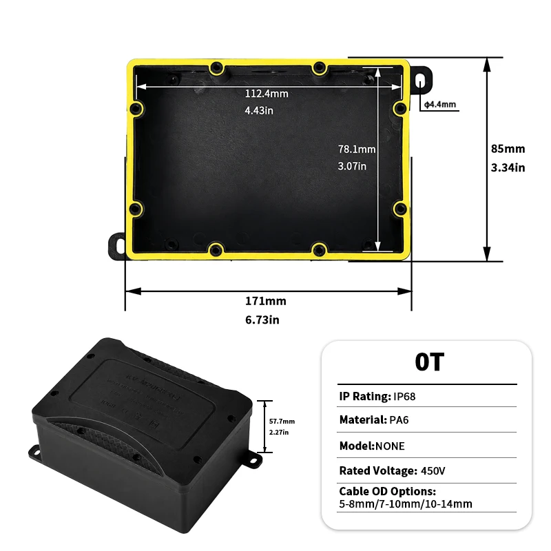 Variant: 2068XL-0T