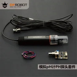 DFRobot Simulated PH Meter PH Probe Kit SEN0169