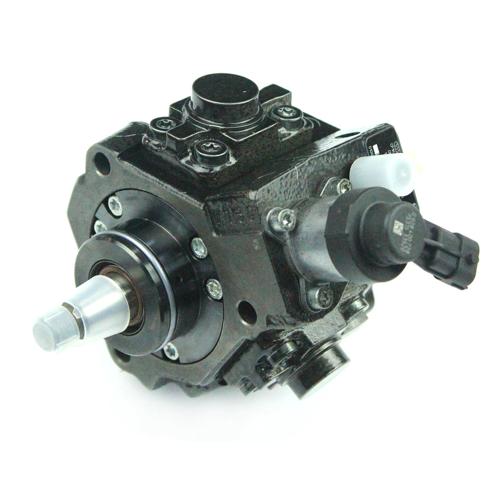 Fuel Injection Pump 0445010182 0445010221 0445010159 For Bosch ISUZU 4JB1 Engine Injector Pump