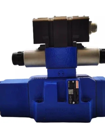 

Proportional Valve R900751839 4WRZE10W8-50-7X/6EG24N9EK31/F1D3M 4WRAE6W30-22/G24N9K31/A1V Original New