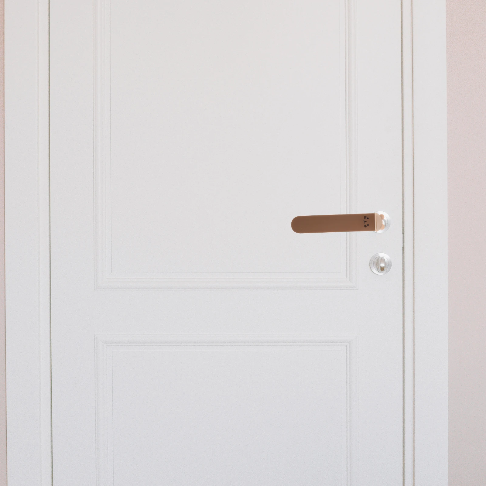 

Silicone Door Handle Cover Childproof Anti-Collision Soft Protective Cover for Kids Baby Safety Door Handle Glove