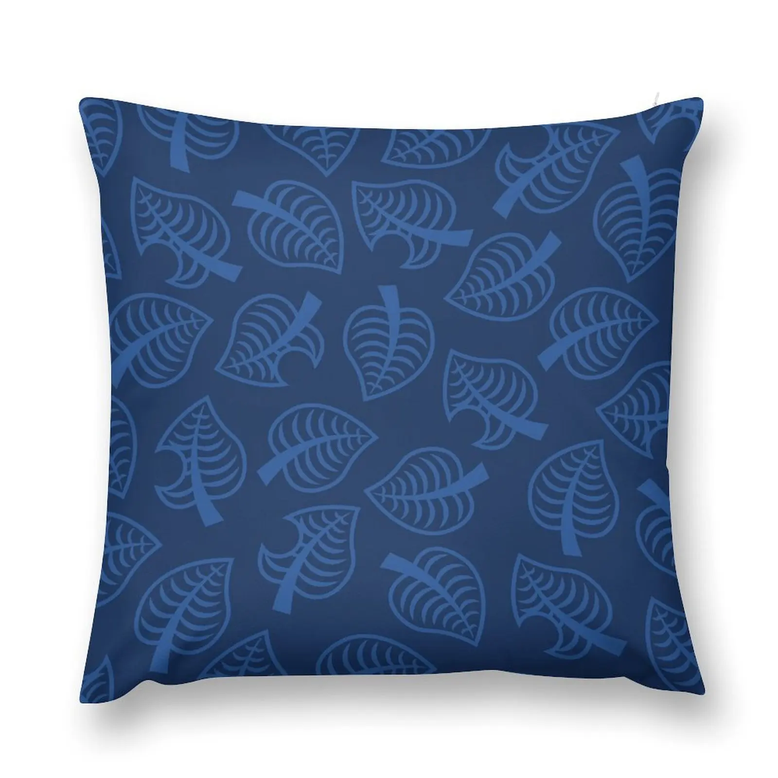 

Dark Blue Nook Phone Inspired Design Throw Pillow Christmas Pillow Covers Custom Cushion pillow