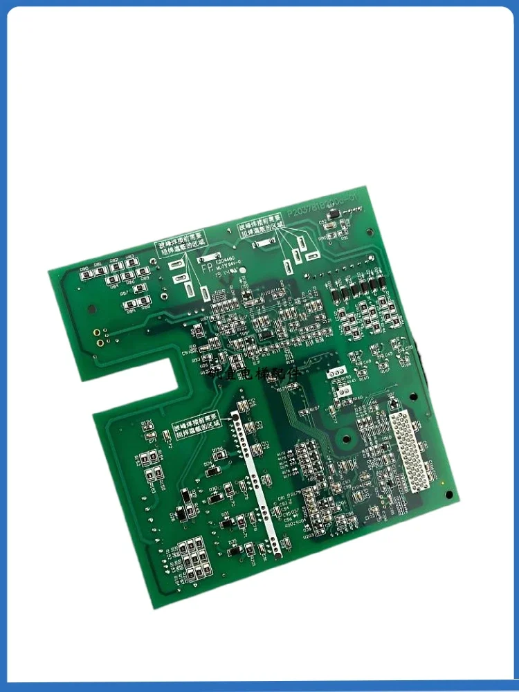 Papan driver lift P203737/P203709////