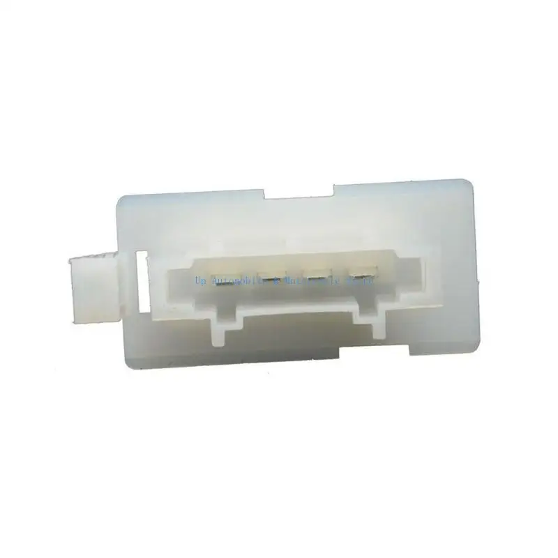 

270E Car Air Conditioning Heater Blower Resistor For Golf MK5 MK6 1K0959263A