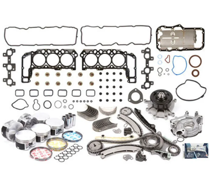 

05-12 Head Washer Kit with Water Pump Washer for 3.7L Engine Retrofit Kit CS26229 HS26229PT