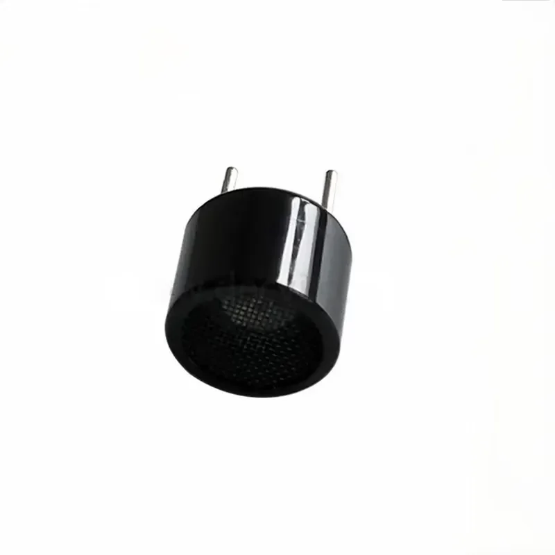 D33A16 16mm Open Type Ultrasonic Transducer 32.8kHz Exquisite Craftsmanship for Vehicle Inspection Vehicle Ultrasonic Sensors