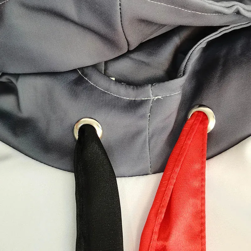 Yoisaki Kanade Cosplay Costume Game Cosplay  Girls Cute Costume Dress Yoisaki Cosplay Plus Size Hoody For  Halloween Party