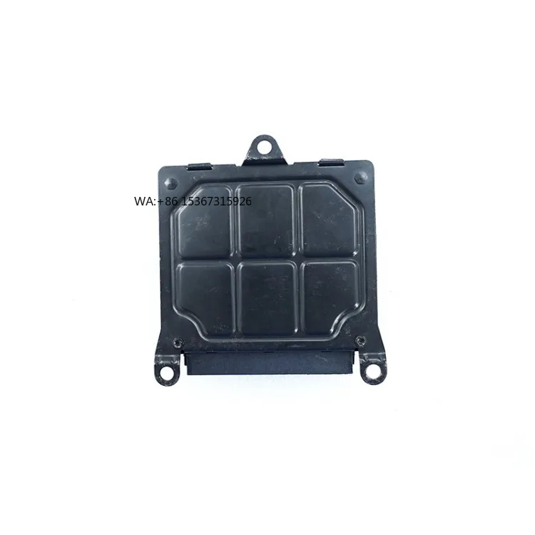 

Replacement Parts Abs Solenoid Control Valve DZ9100580201 Self-dumping Vehicle Universal Abs Control Module