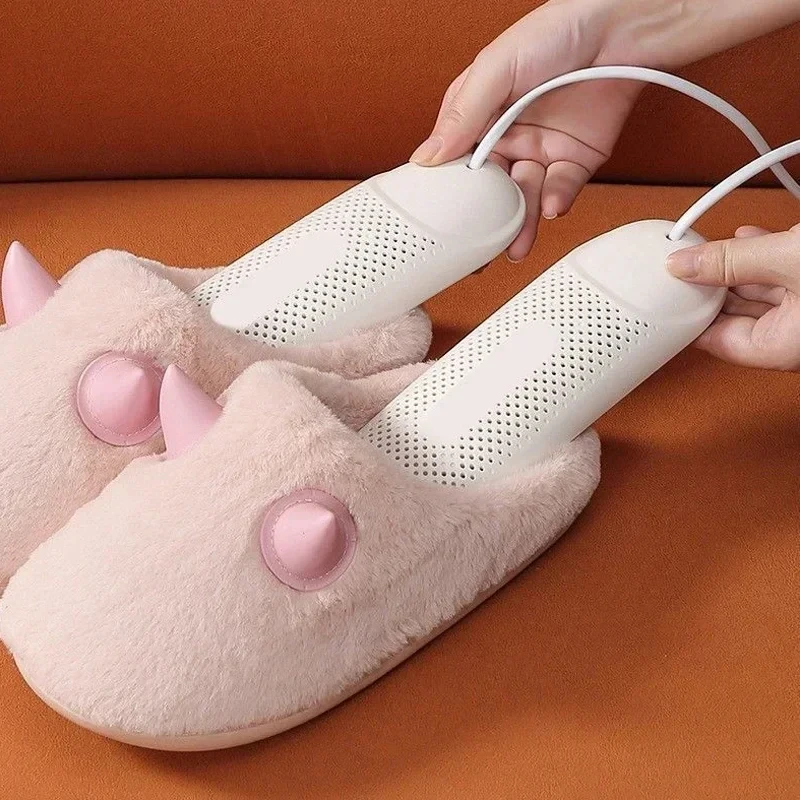 Xiaomi Portable Shoe Dryers Freshener Device Dryer EU US UK Timing Shoes Footwear Electric Heater Socks Ultraviolet Dehumidifier