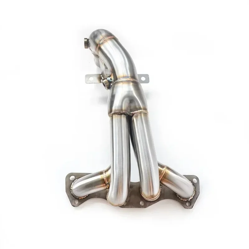 R56 R55 1.6L 2005-2013 Manifold Coupler High Exhaust System Tuning Racing Performance