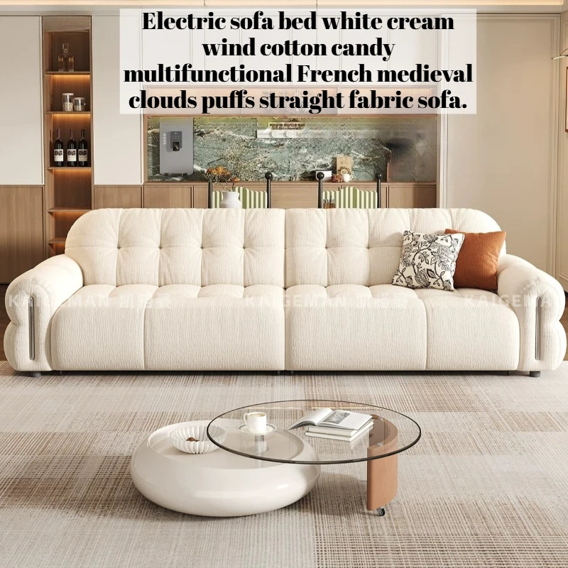Modern Lazy Sofa Bed Chaise Bean Bag Electric Beautifylife Sofa Bed Adults Movie Muebles Para Hogar Mid Century Furniture