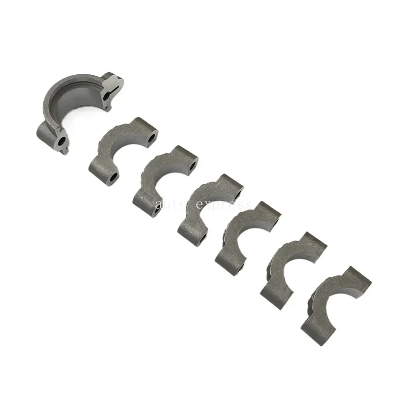 Novo eixo de câmera de admissão do motor para 2011-2018 para BM N55 3.0L 11317576160