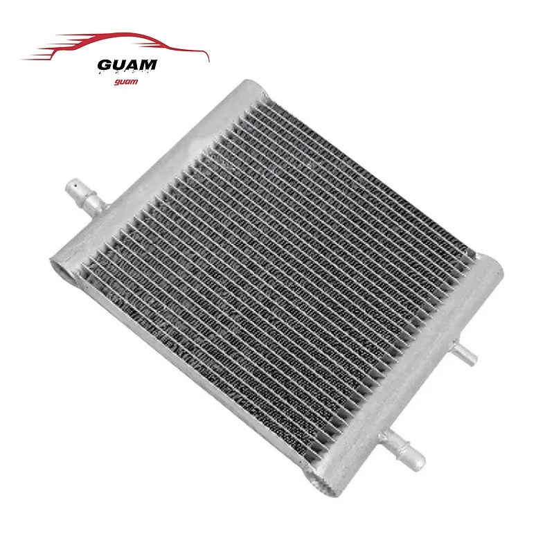 LR128288 Water tank radiator intercooler radiator For Land Rover Defender 2022-2023