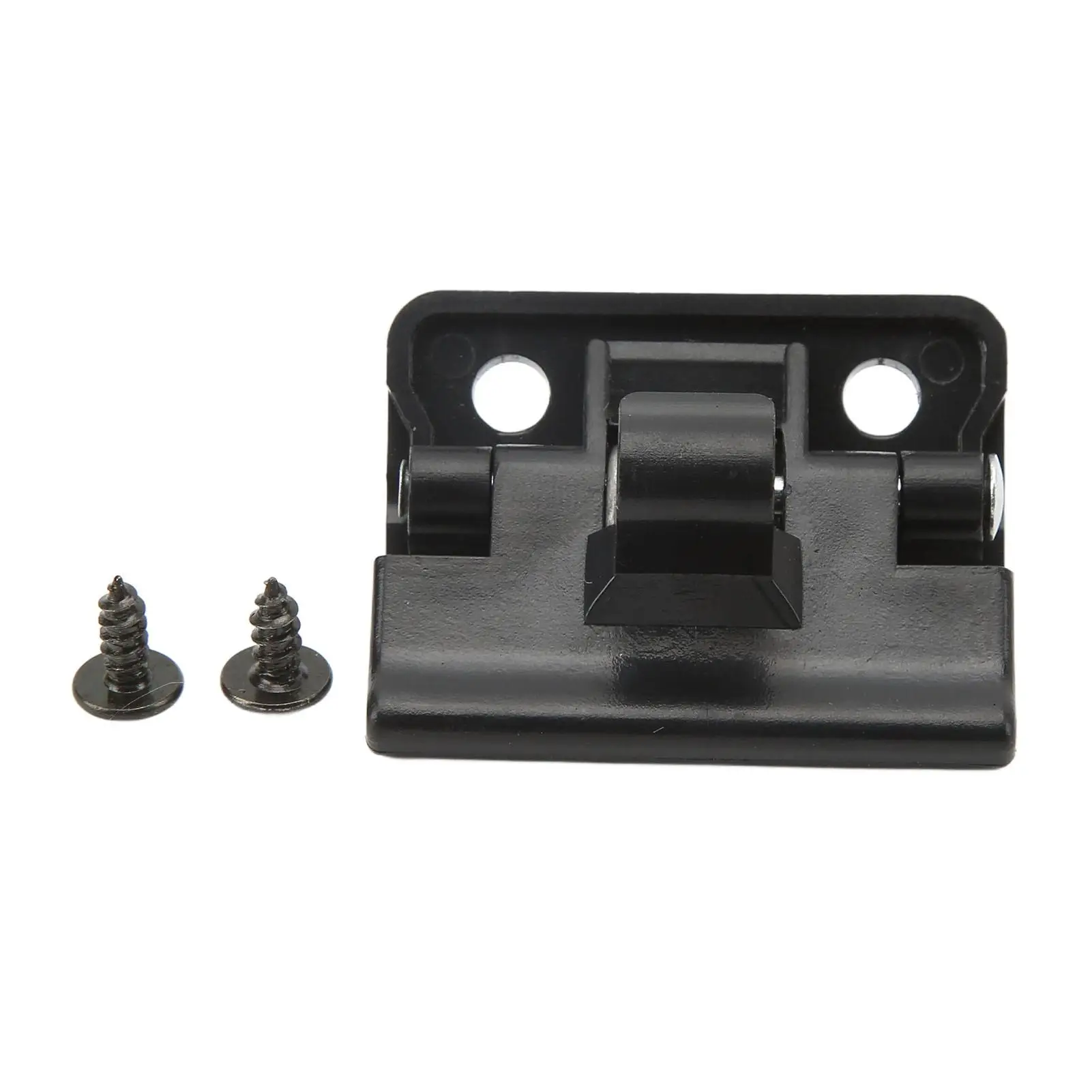 

Durable Armrest Lid Latch for 2010-2021 for 4runner - Black Console Latch Replacement 58908-12080