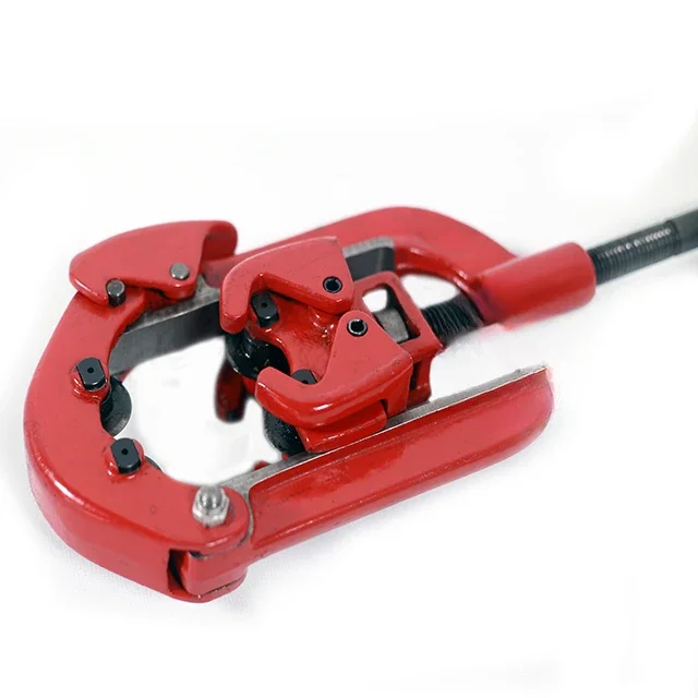 ECH4 hinged pipe cold cutter for 2-4 inch