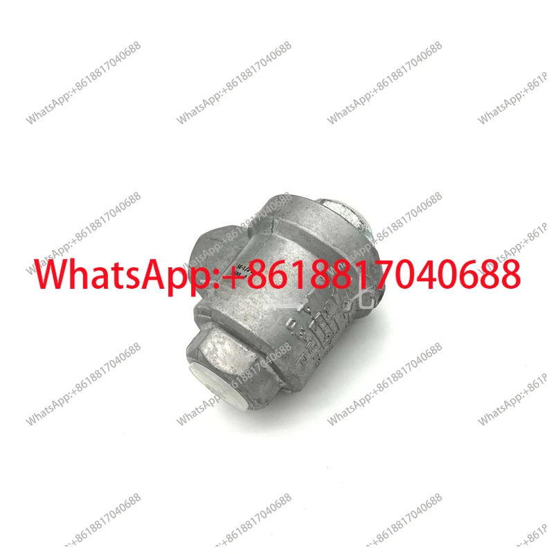 Exhaust valve SE-1/8-B 9685 SE-1/4-B 9686 SE-3/8-B 9687 9688SEU