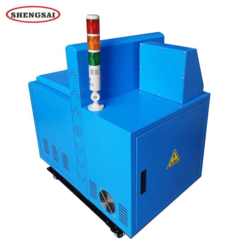 Cardboard Woodworking Hot Melt Glue Injection Machine Glue Spraying Machine Glue Making Machine Switch and Temperature Control