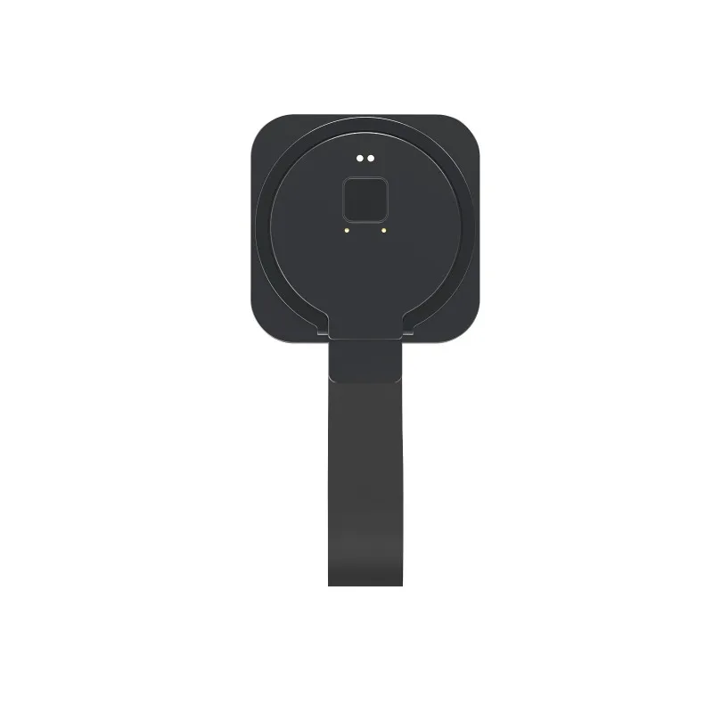 

Back clip magnetic translation machine, simultaneous voice and video interpretation