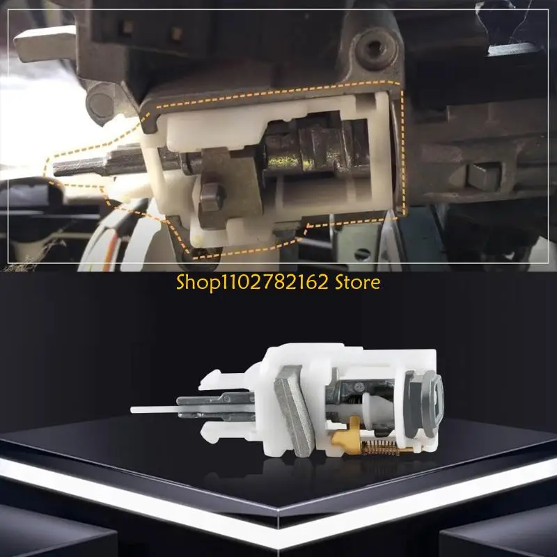 

547B 4690492AB Ignition Switch Actuator Pin Auto Accessory