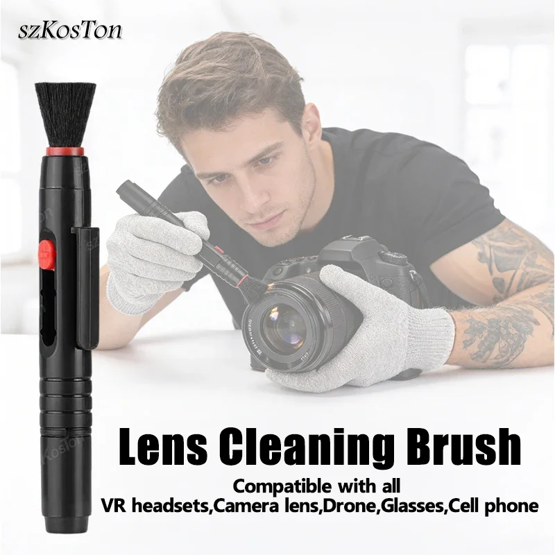 DSLR / Mirrorless Lens Cleaning Kit