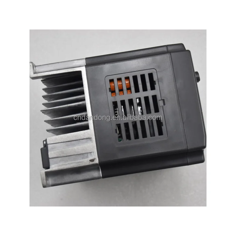 Price Discount Single Phase Inverters 440V 0.4KW VFD004EL43W-1 Three Phase Inverters
